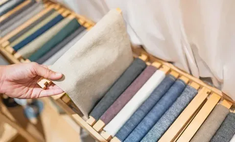 Fabric Swatches