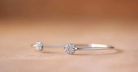Cubic Zirconia Jewelry