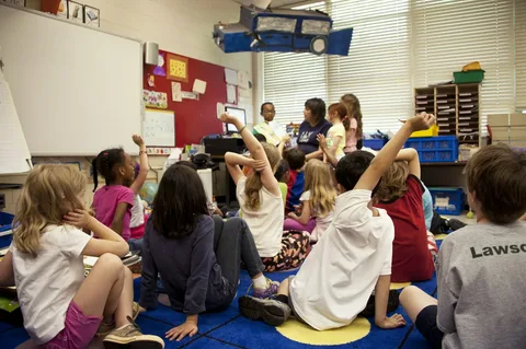 Kingwood ISD