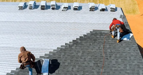 Roofers Sacramento CA