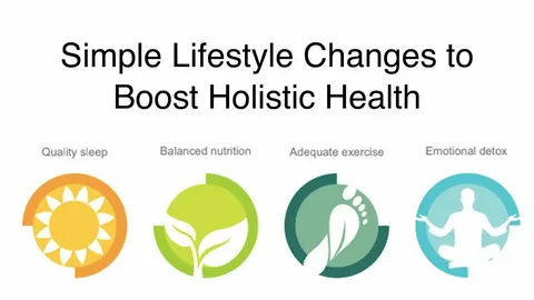 10 Simple Lifestyle Changes