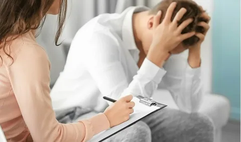 Mental Health