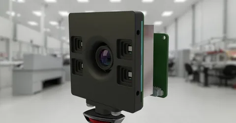 ToF Camera Technology