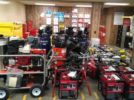 Repair Shop