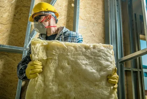 Residential Insulation Contractors